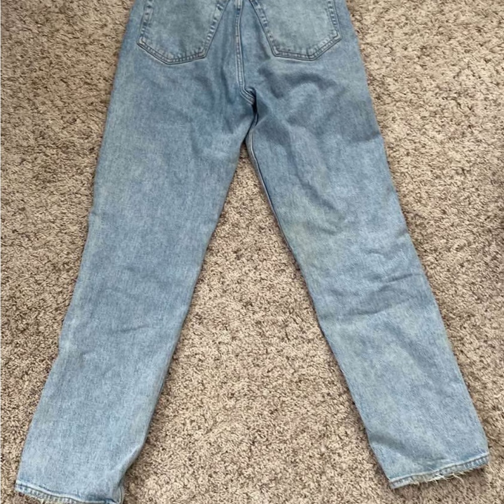 Abercrombie & Fitch Women’s Denim Jeans
